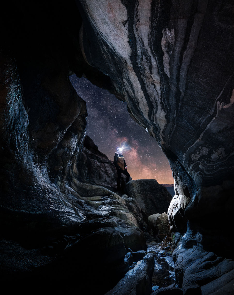 Grotta
