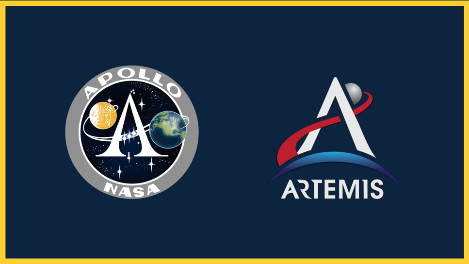 Artemis_Apollologotyper .png Artemis och Apollo logotyper
