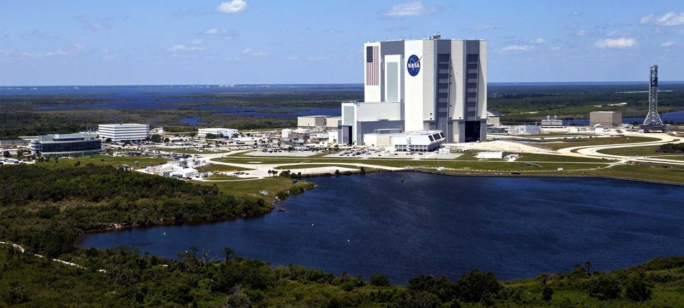 Kennedy Space Center