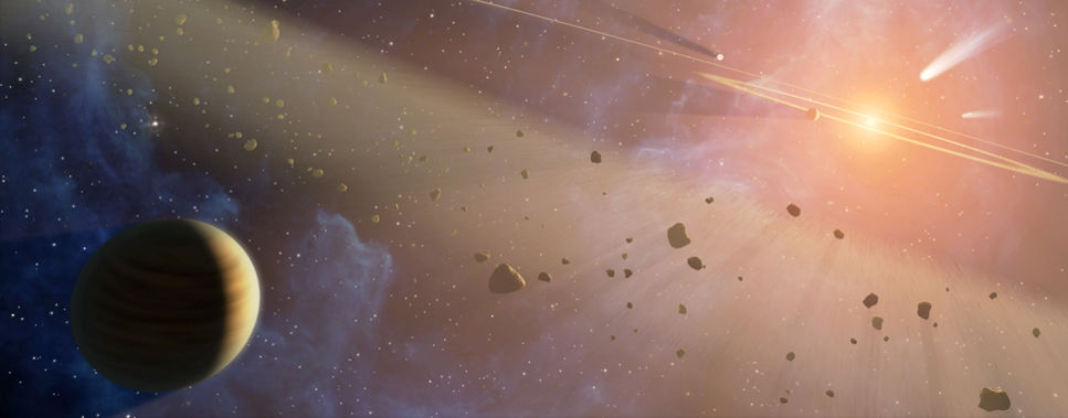 Asteroider