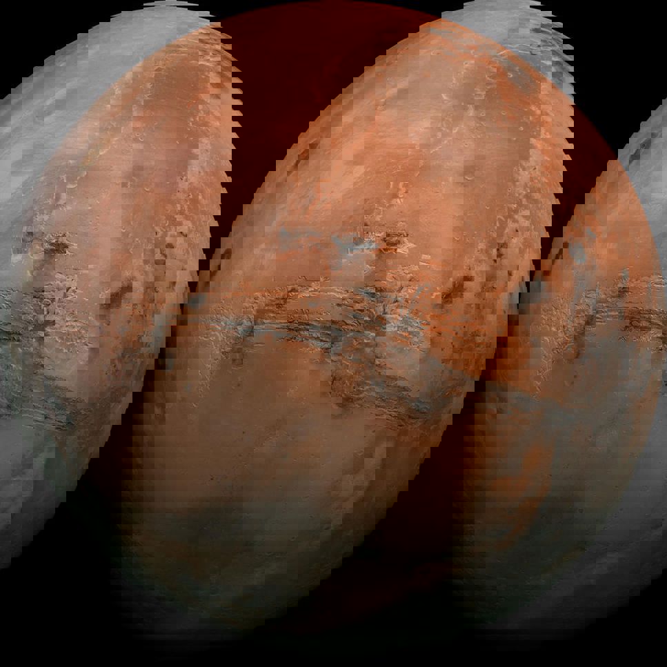 Mars