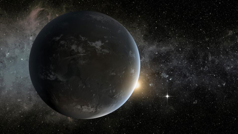 FAST – med örat mot universum
