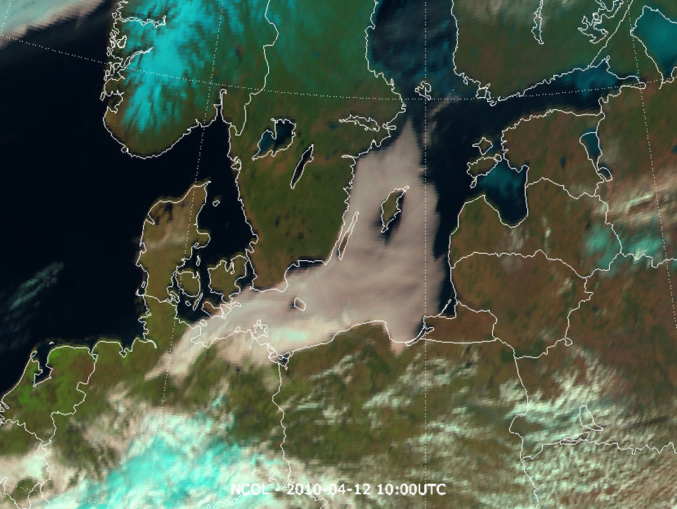 Väderprognoser