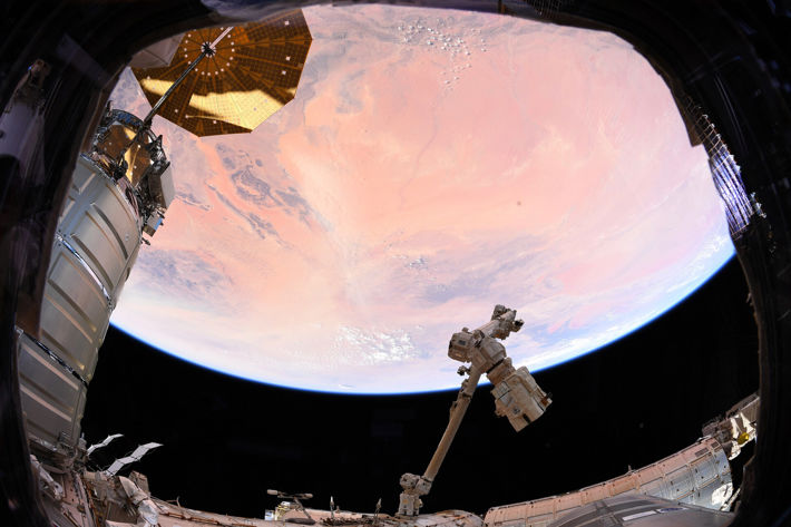 Mars Mars