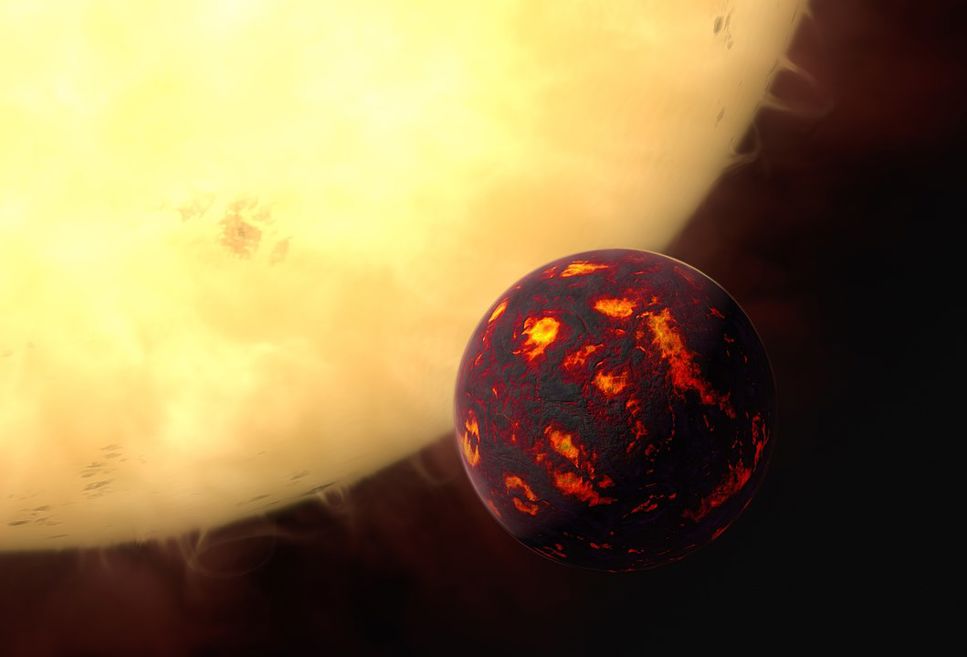 1059px-Artist’s_impression_of_55_Cancri_e.jpg Cancri 55 e - exoplanet