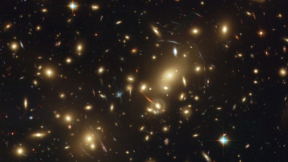 Gravitationslins