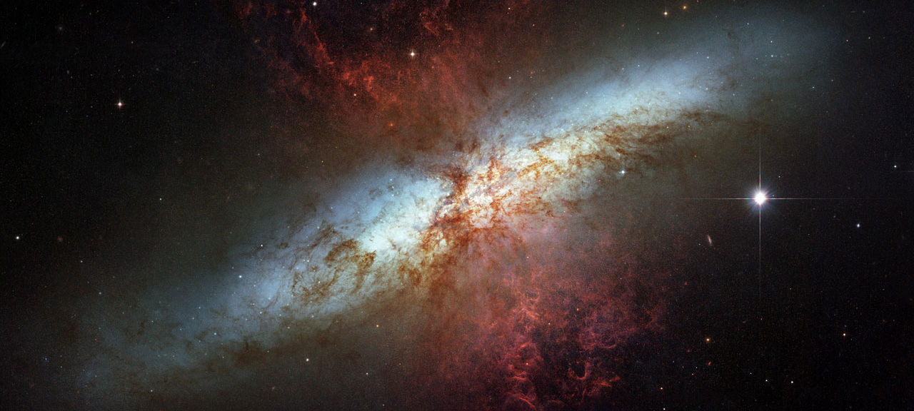 Messier 82.jpg Messier 82