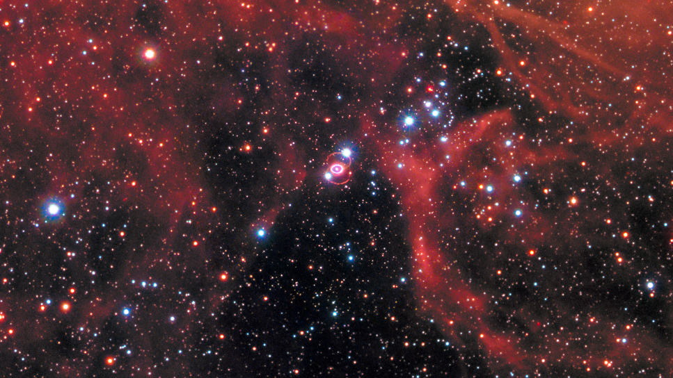 Supernova