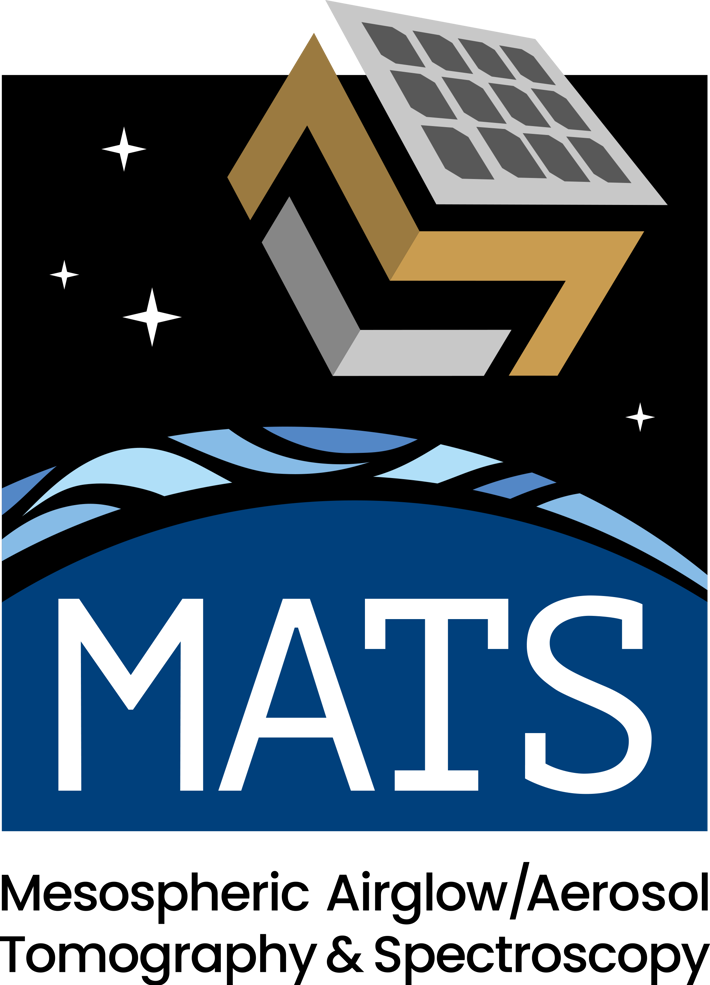 Mats logotyp
