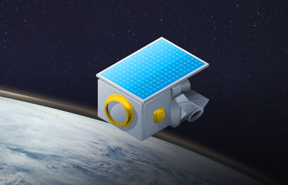 MATS Satellite